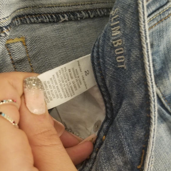 Jeans - Picture 3 of 4